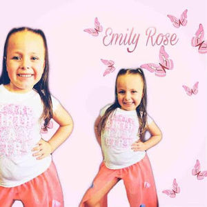 Meet your Posher, Halie